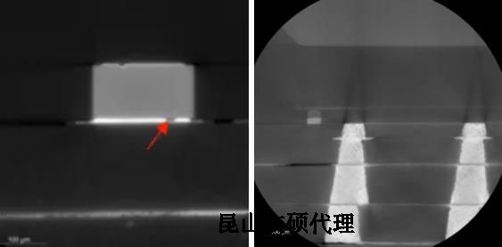 石家庄蔡司石家庄X射线显微镜