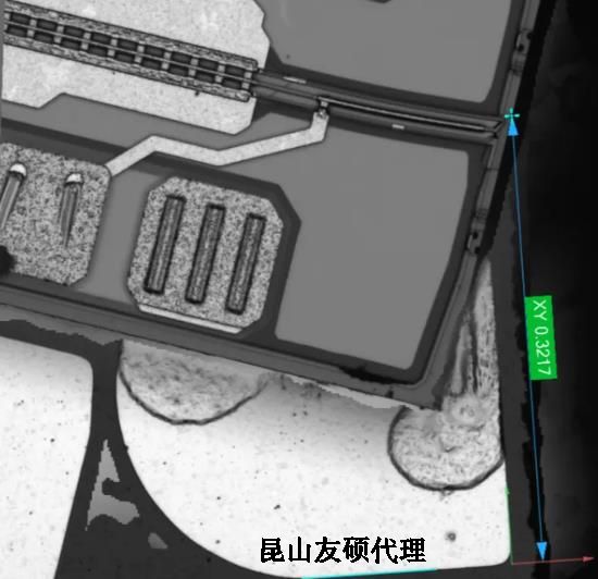 石家庄蔡司石家庄X射线显微镜