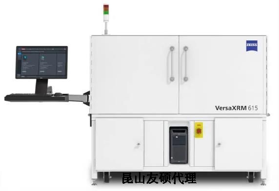 石家庄蔡司石家庄X射线显微镜
